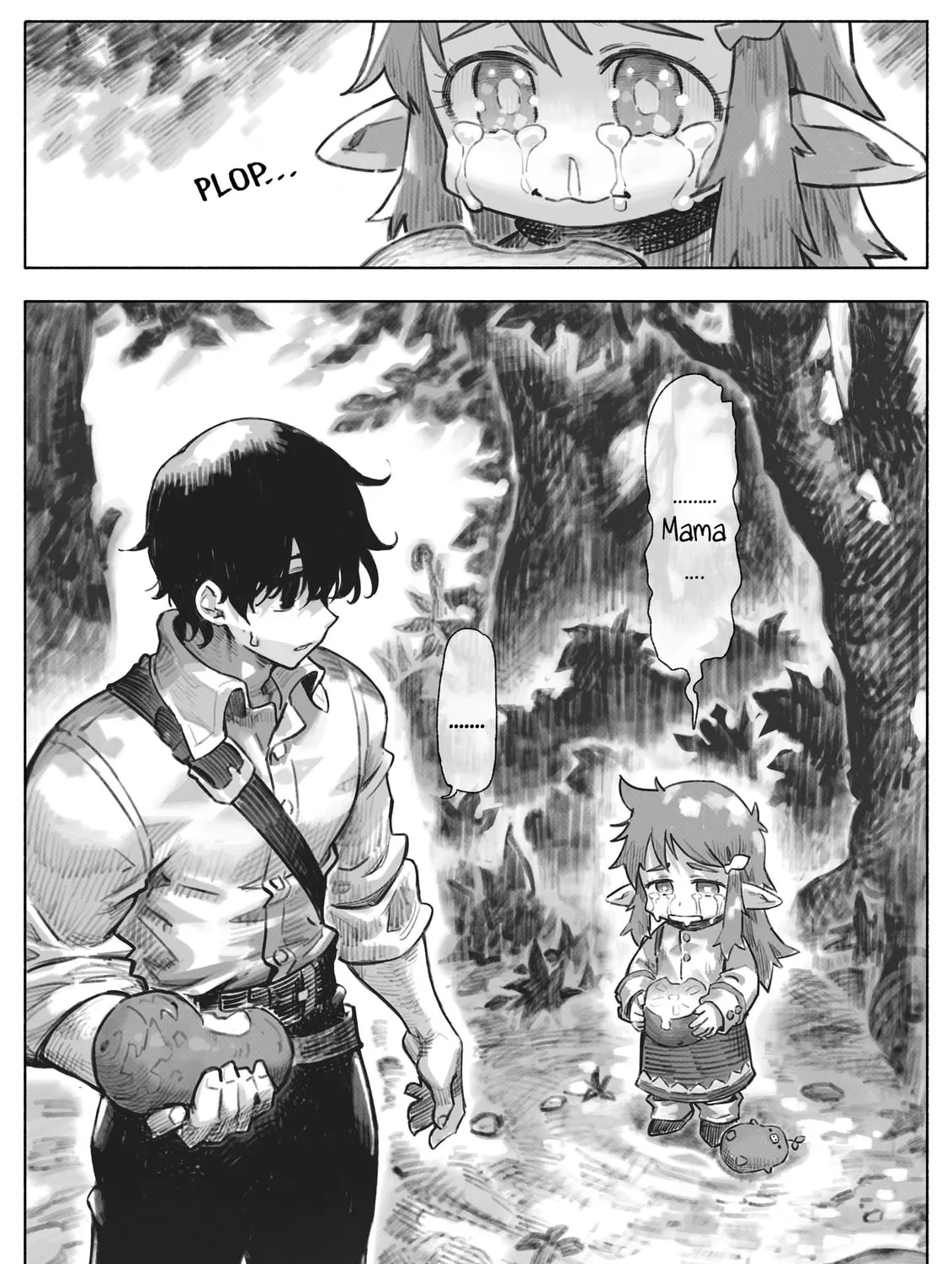Harten Chapter 1 page 21 - 