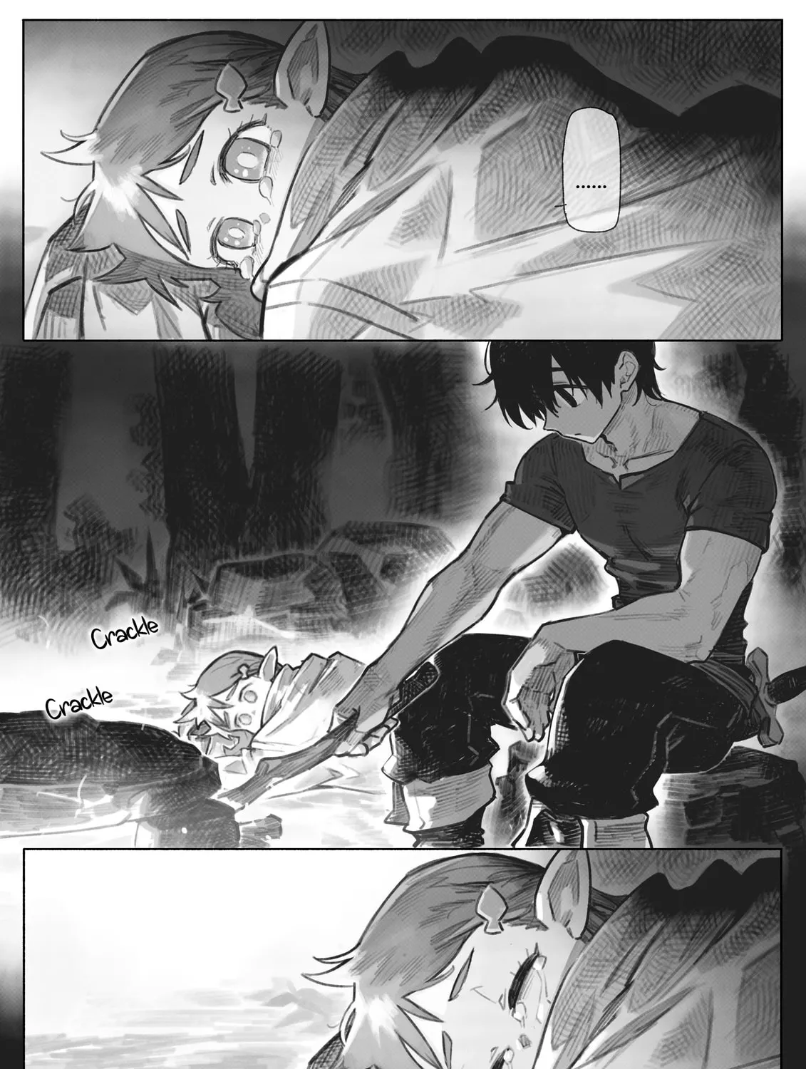 Harten Chapter 1 page 23 - 