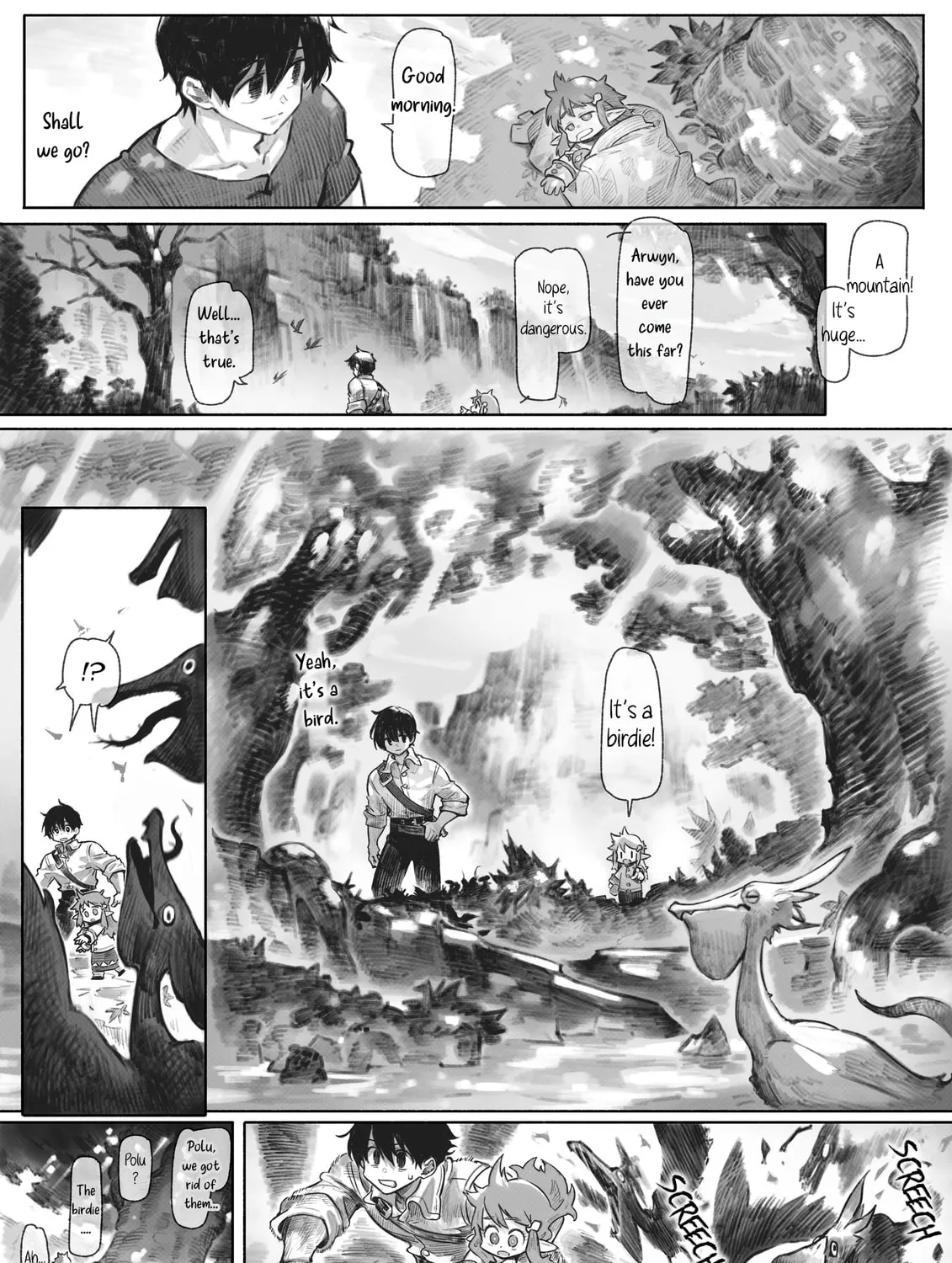 Harten Chapter 1 page 27 - 