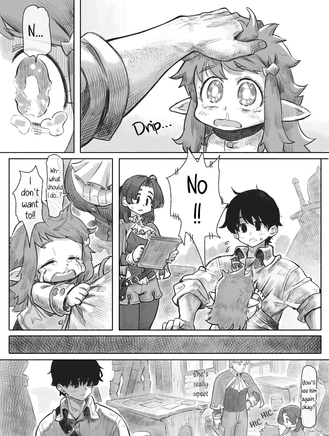 Harten Chapter 1 page 35 - 