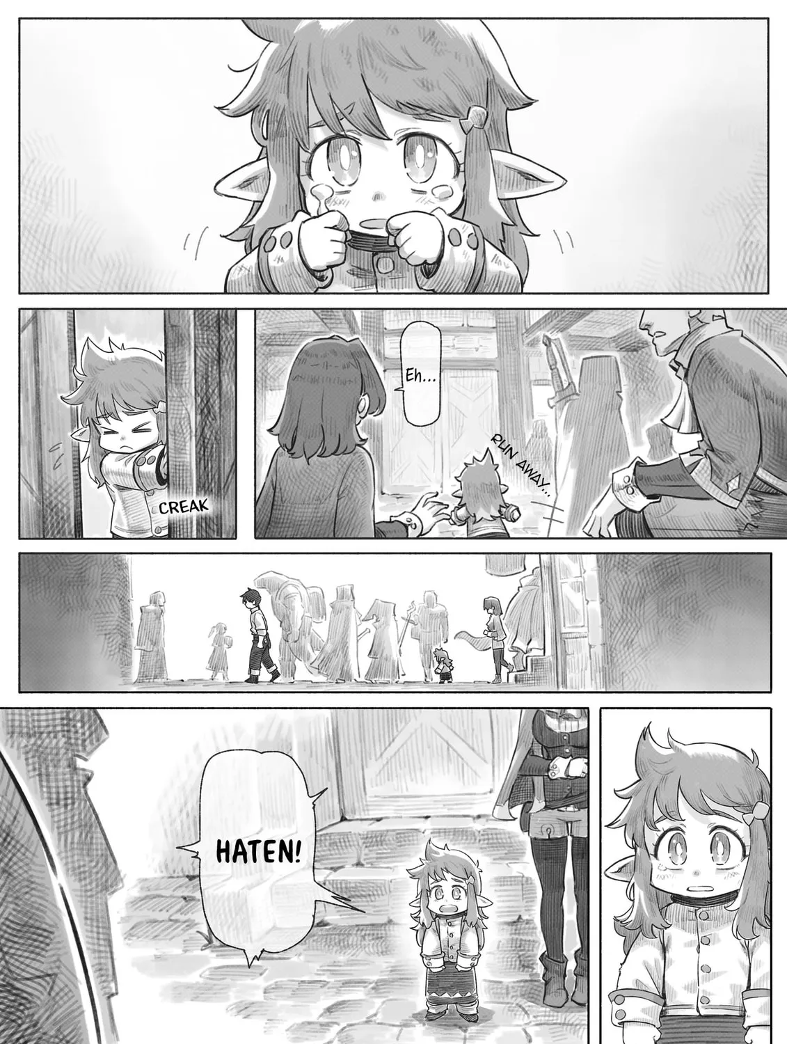 Harten Chapter 1 page 37 - 