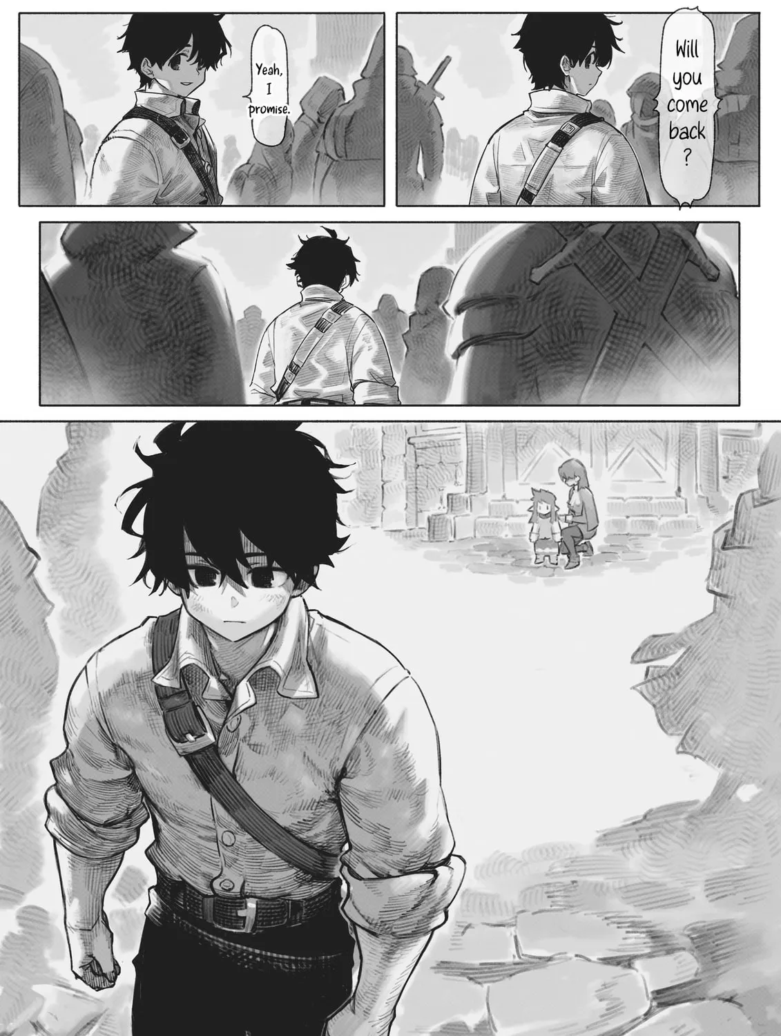 Harten Chapter 1 page 39 - 