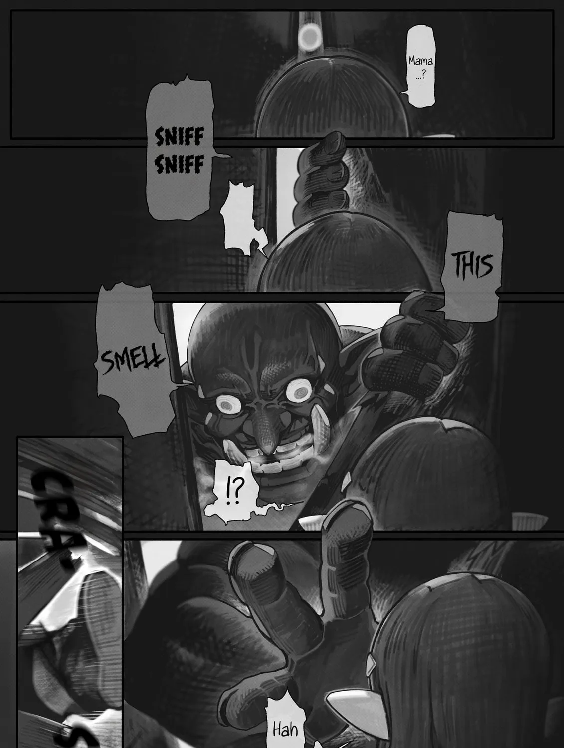Harten Chapter 1 page 7 - 