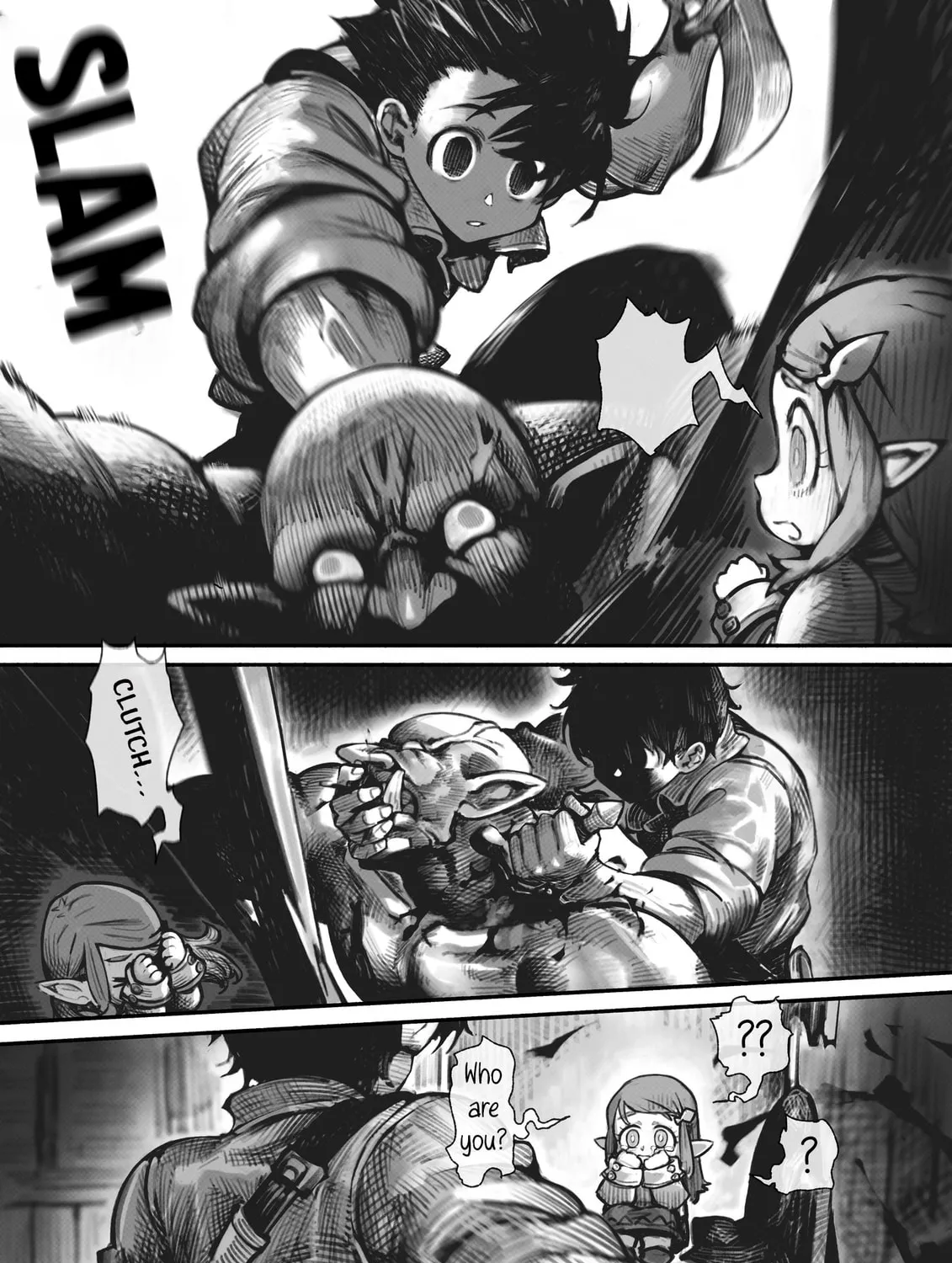 Harten Chapter 1 page 9 - 