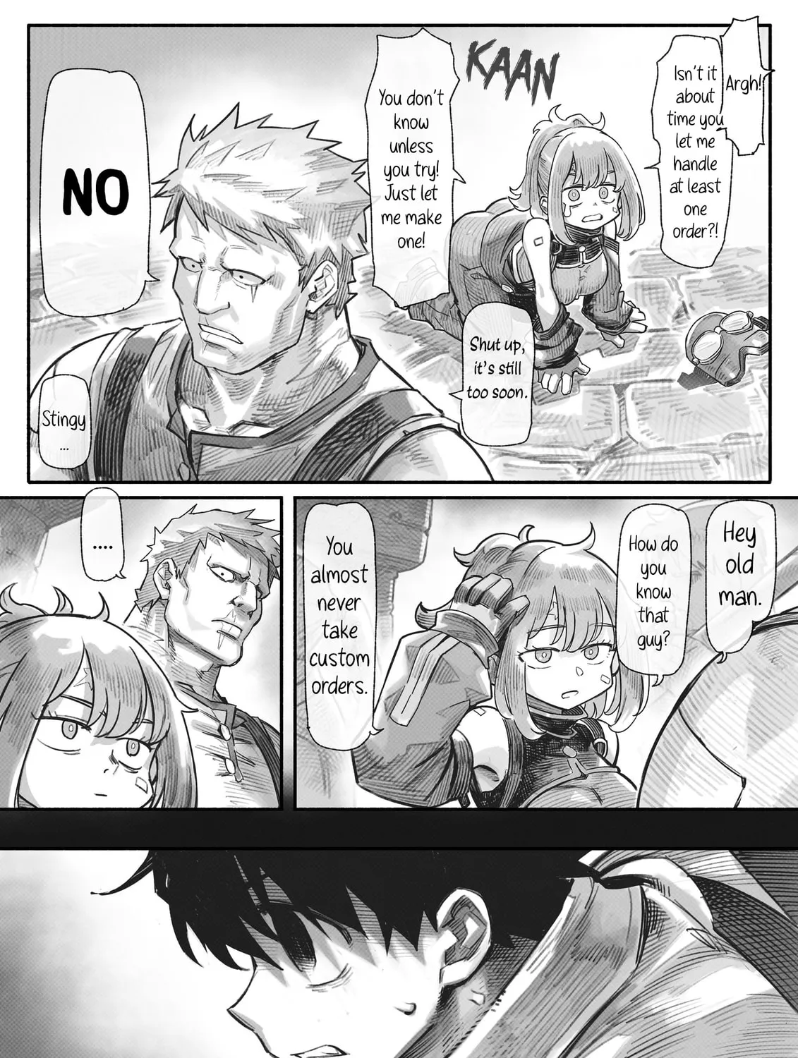 Harten Chapter 2 page 7 - 