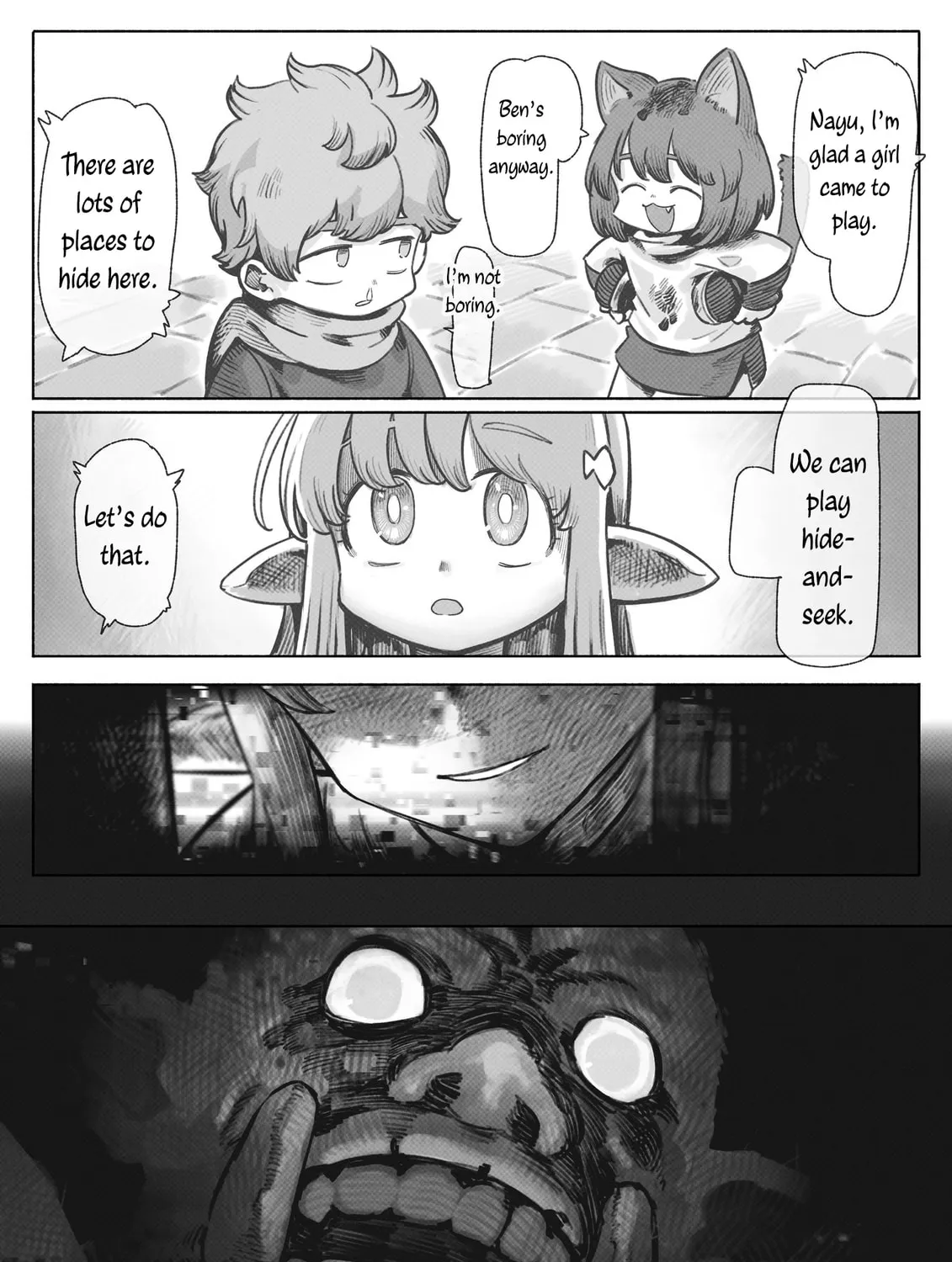 Harten Chapter 3 page 13 - 