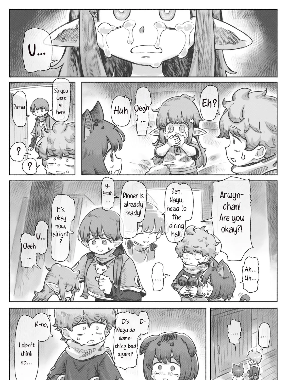 Harten Chapter 3 page 15 - 