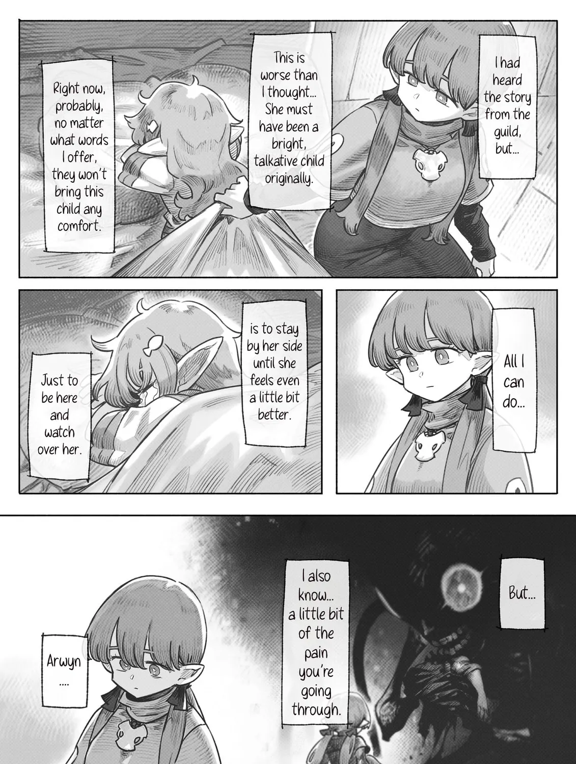 Harten Chapter 3 page 17 - 