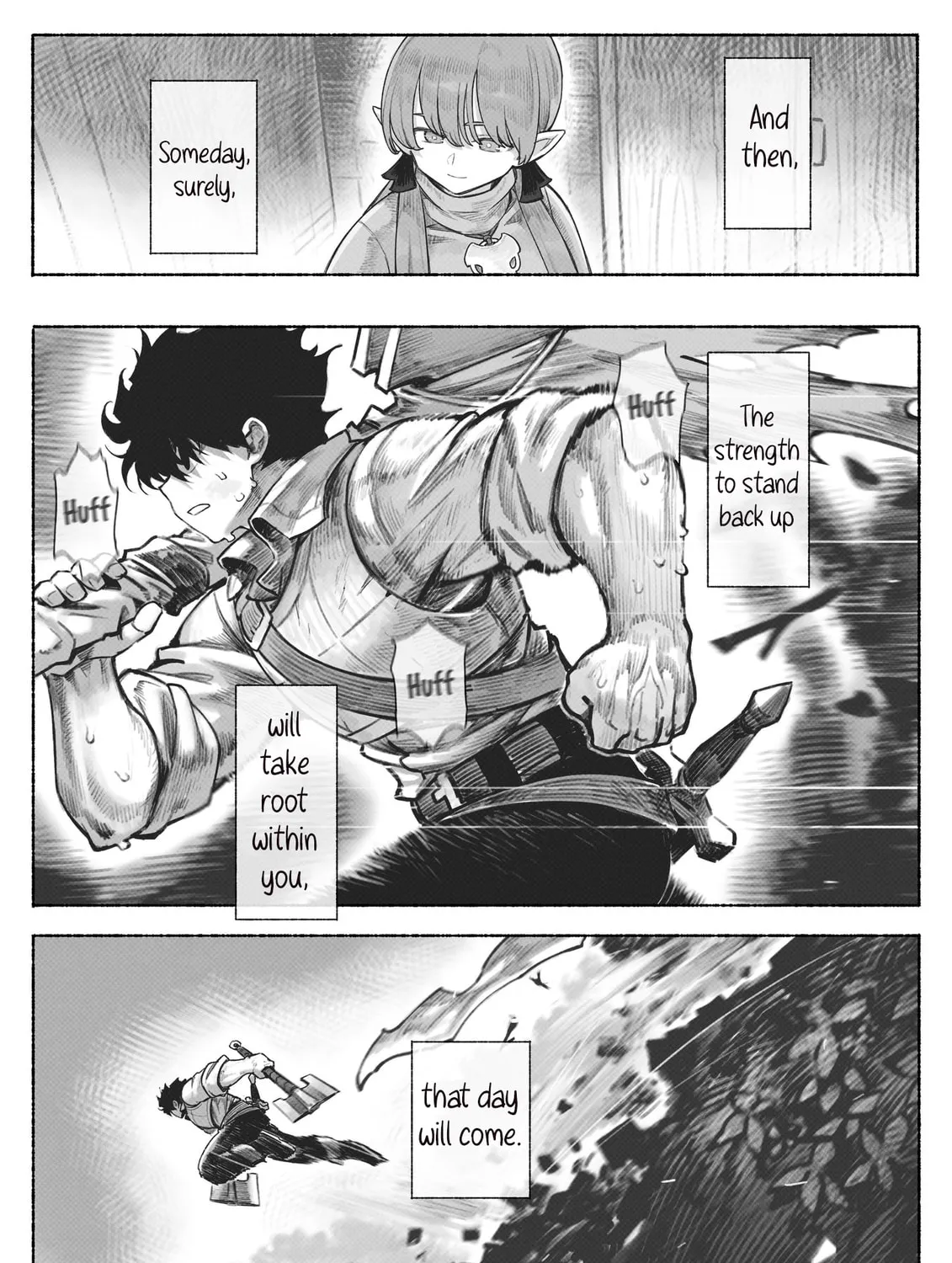Harten Chapter 3 page 19 - 