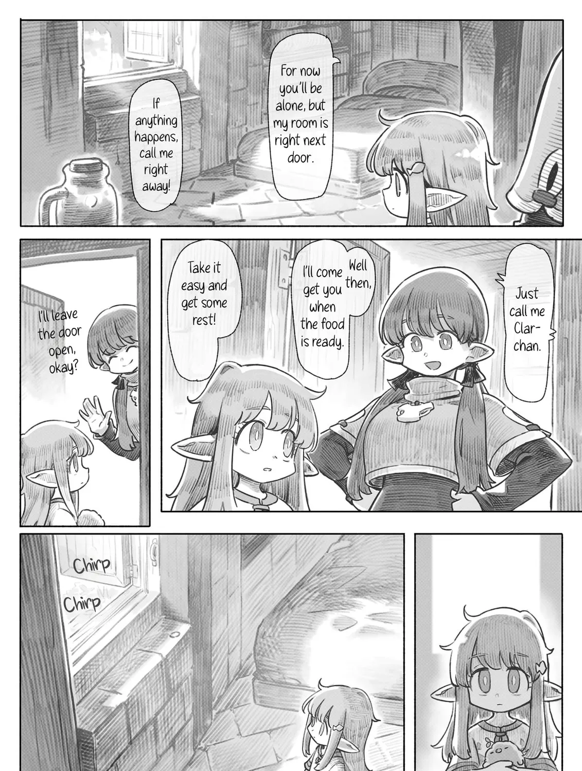Harten Chapter 3 page 7 - 