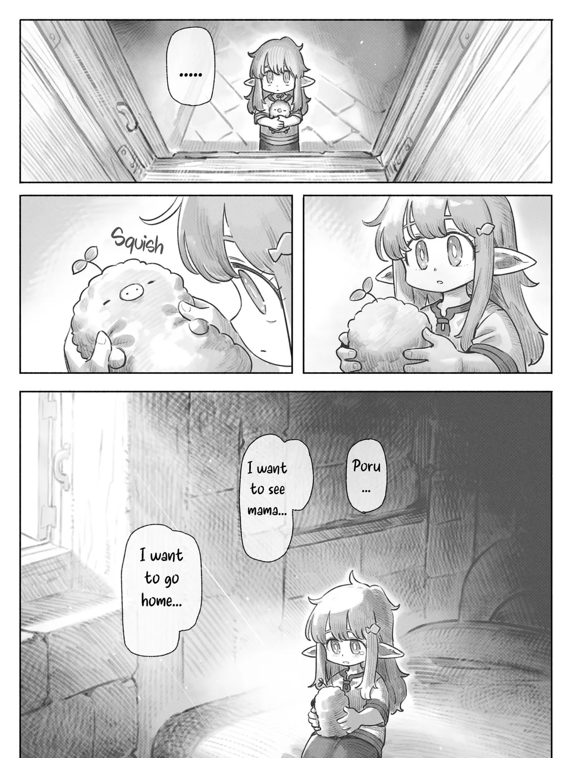 Harten Chapter 3 page 9 - 