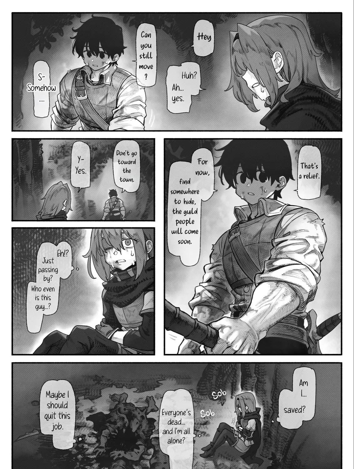 Harten Chapter 4 page 13 - 