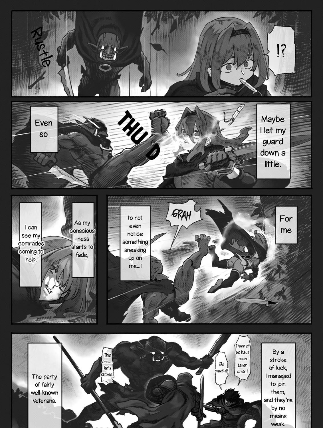 Harten Chapter 4 page 5 - 
