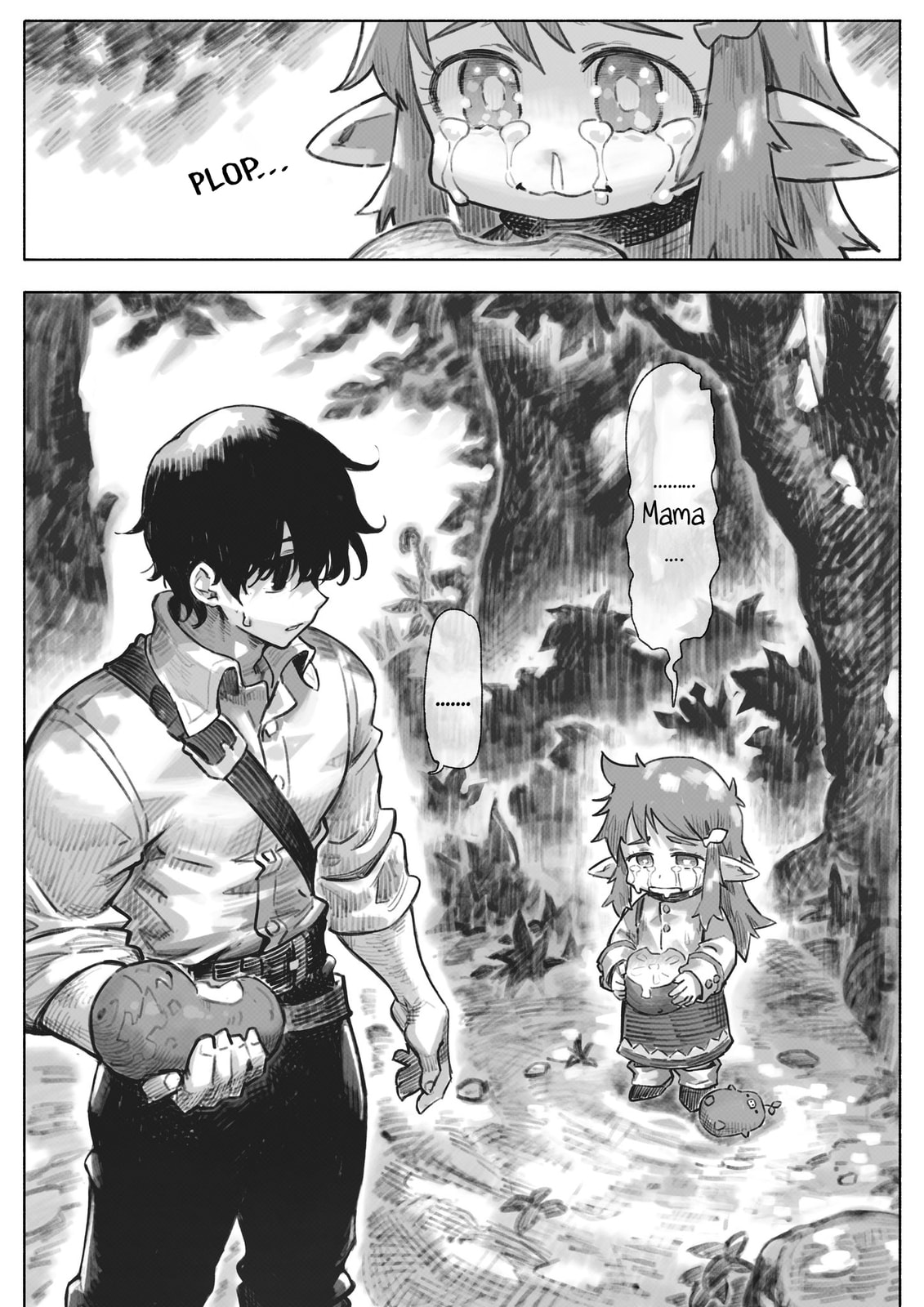 Harten Chapter 5 page 11 - 