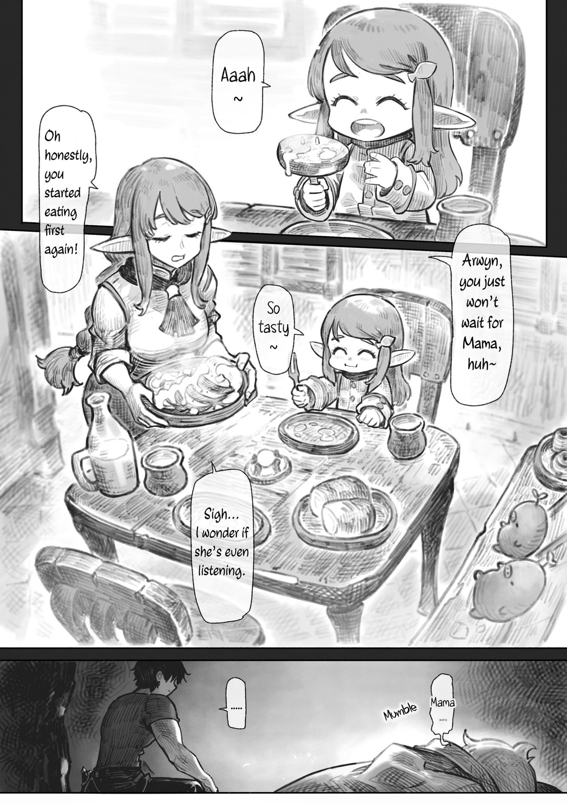 Harten Chapter 5 page 13 - 