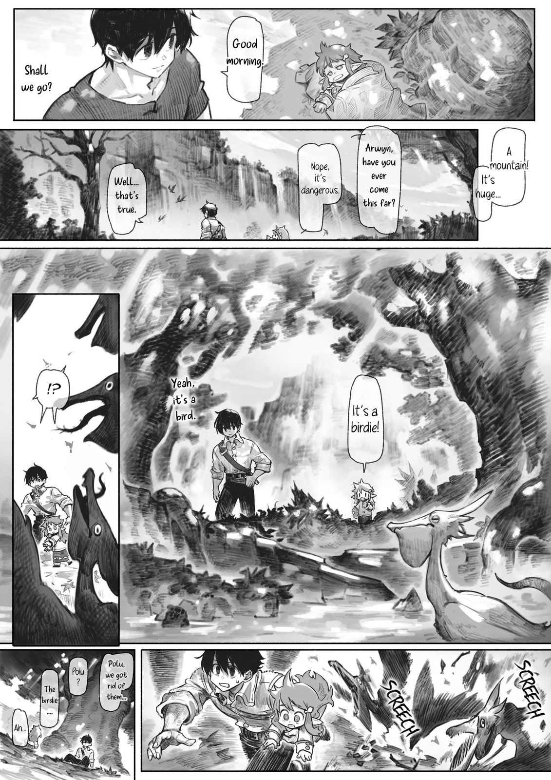 Harten Chapter 5 page 14 - 