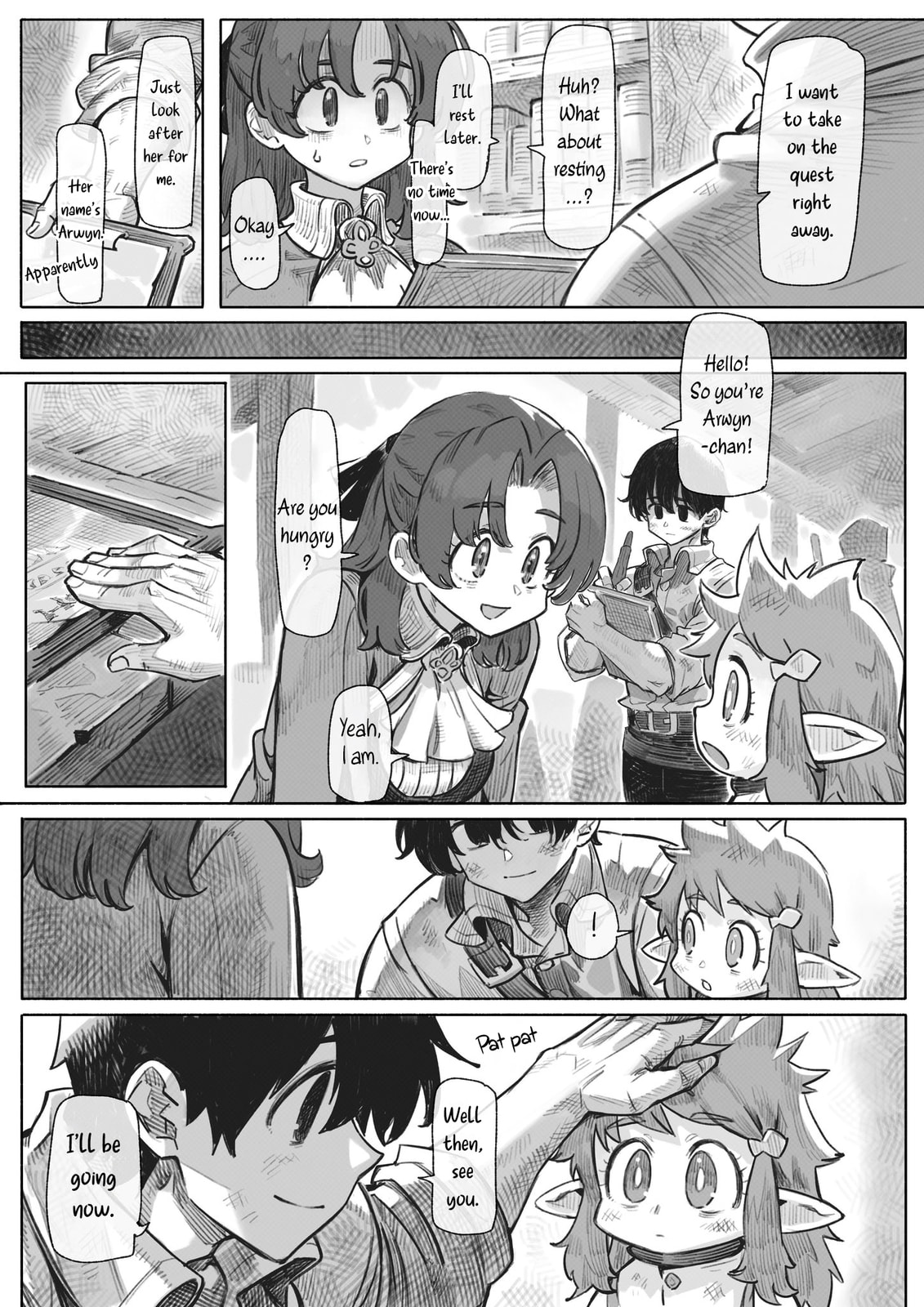 Harten Chapter 5 page 17 - 
