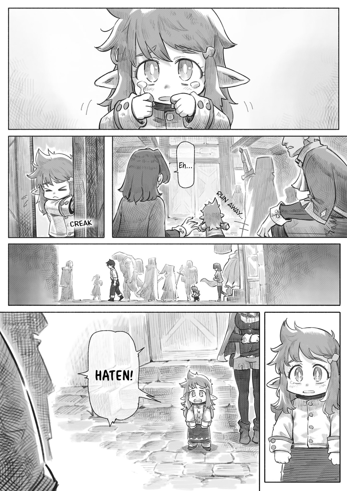 Harten Chapter 5 page 19 - 