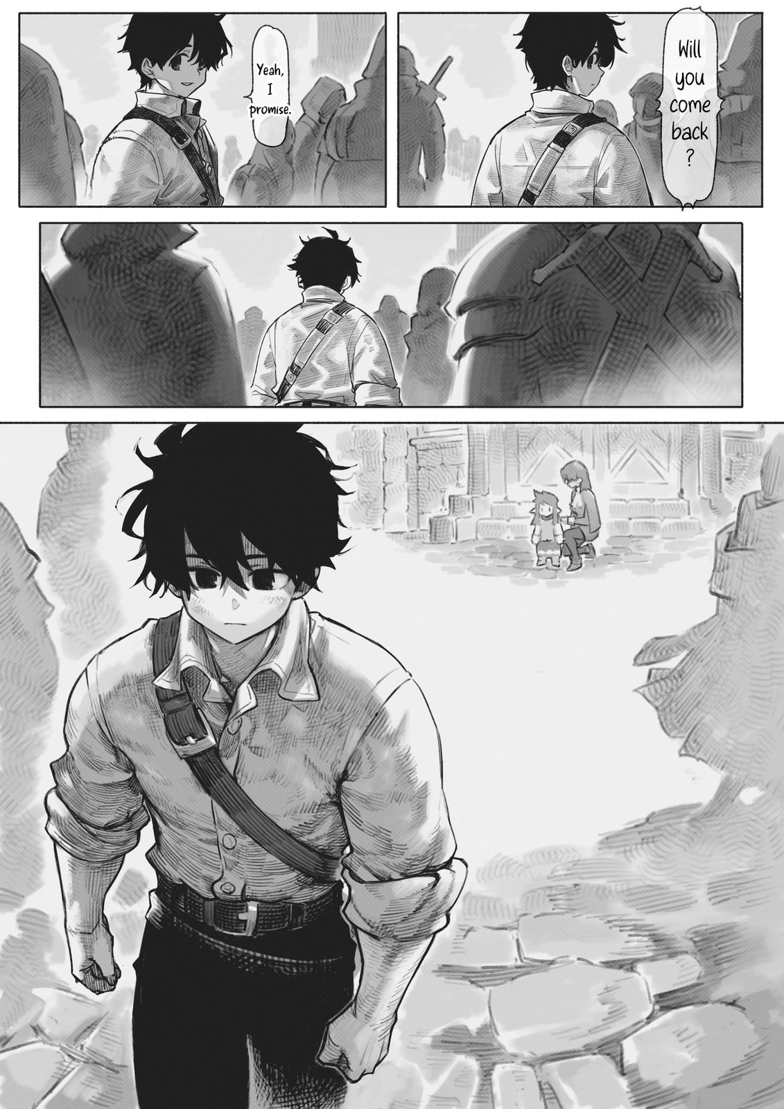 Harten Chapter 5 page 20 - 
