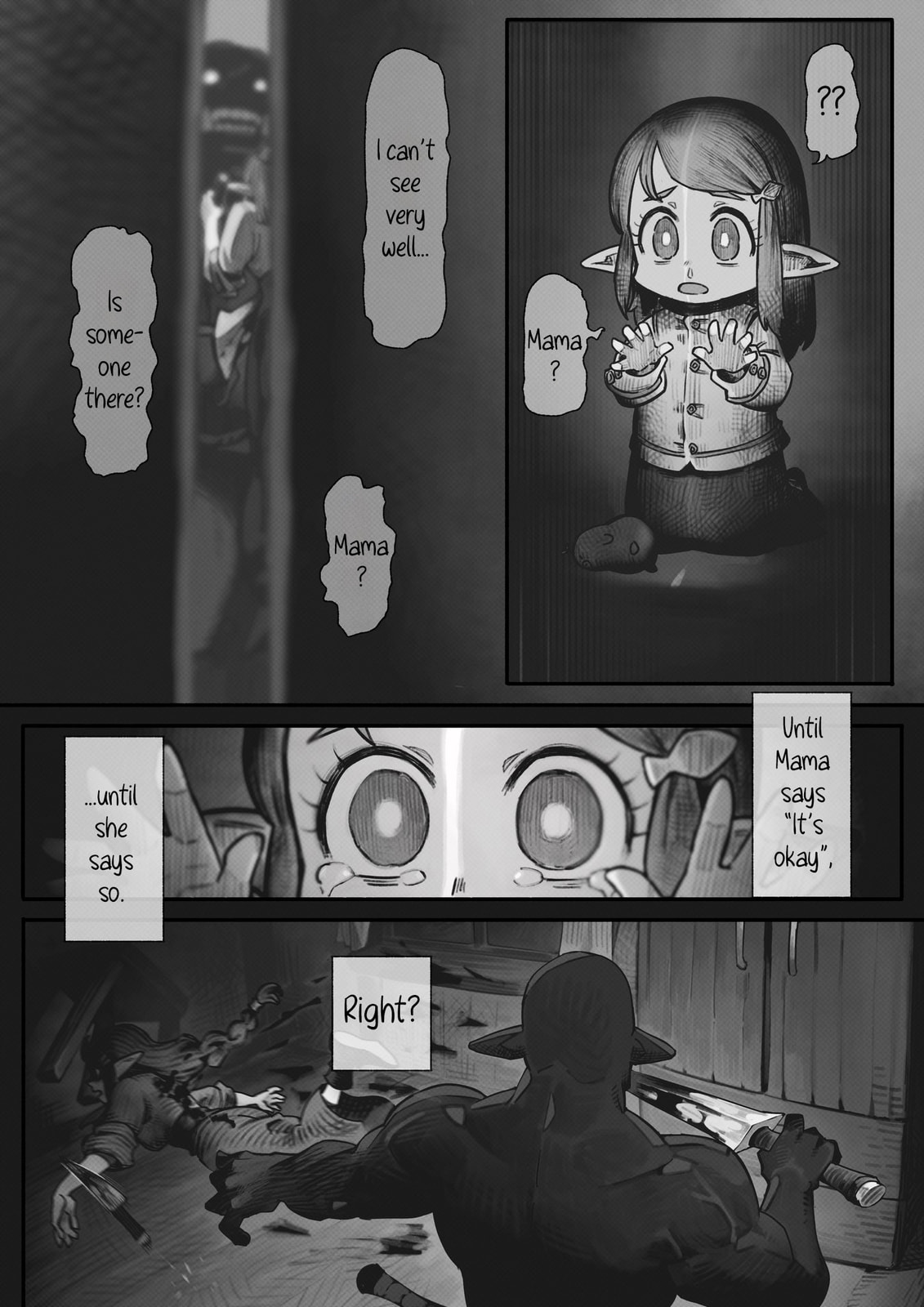 Harten Chapter 5 page 3 - 