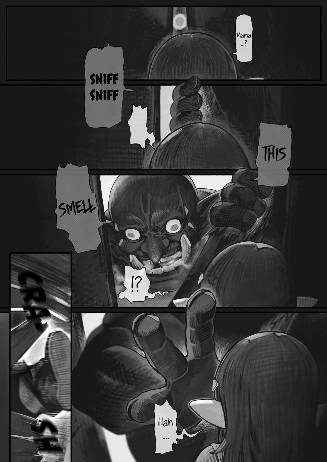 Harten Chapter 5 page 4 - 