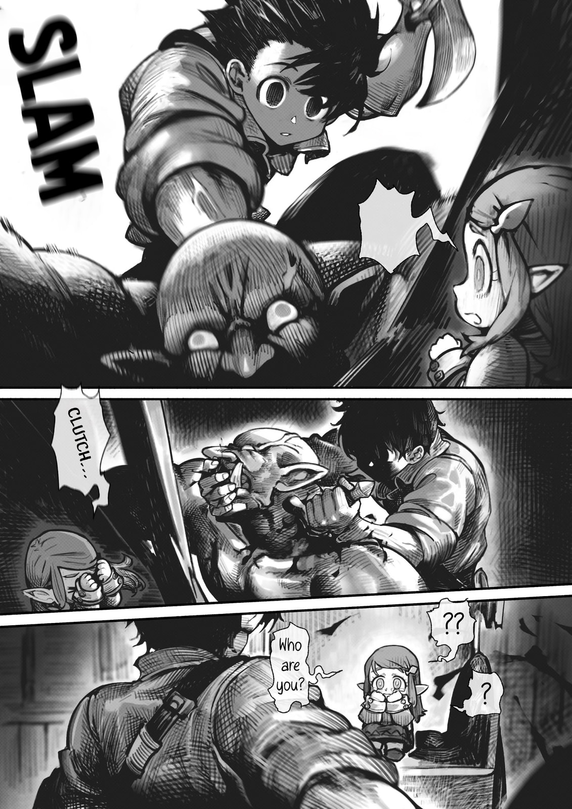 Harten Chapter 5 page 5 - 