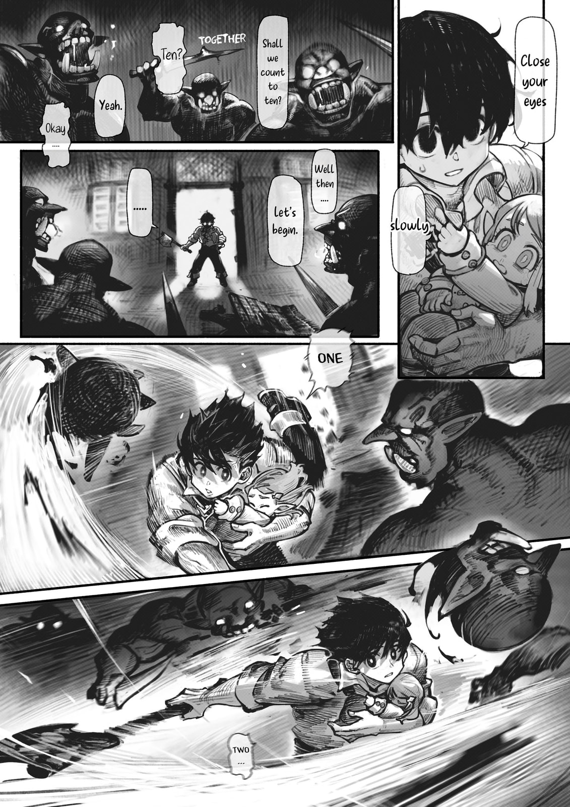 Harten Chapter 5 page 7 - 