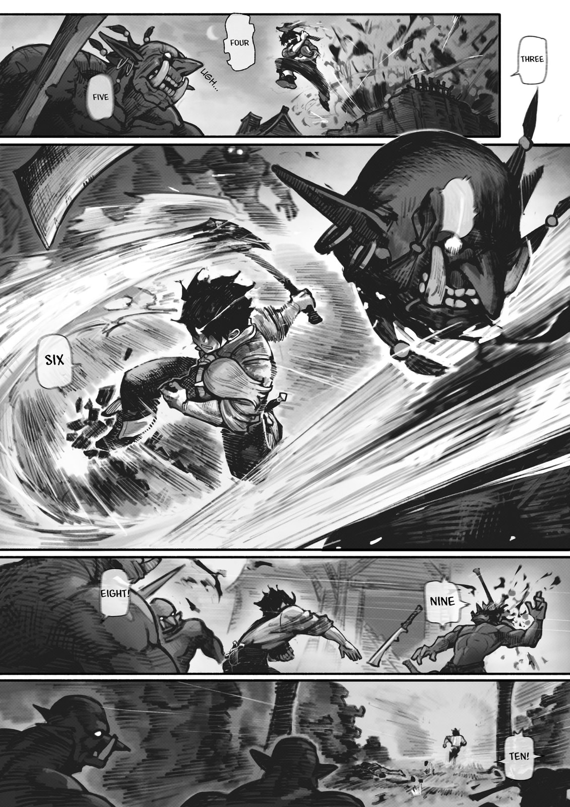 Harten Chapter 5 page 8 - 