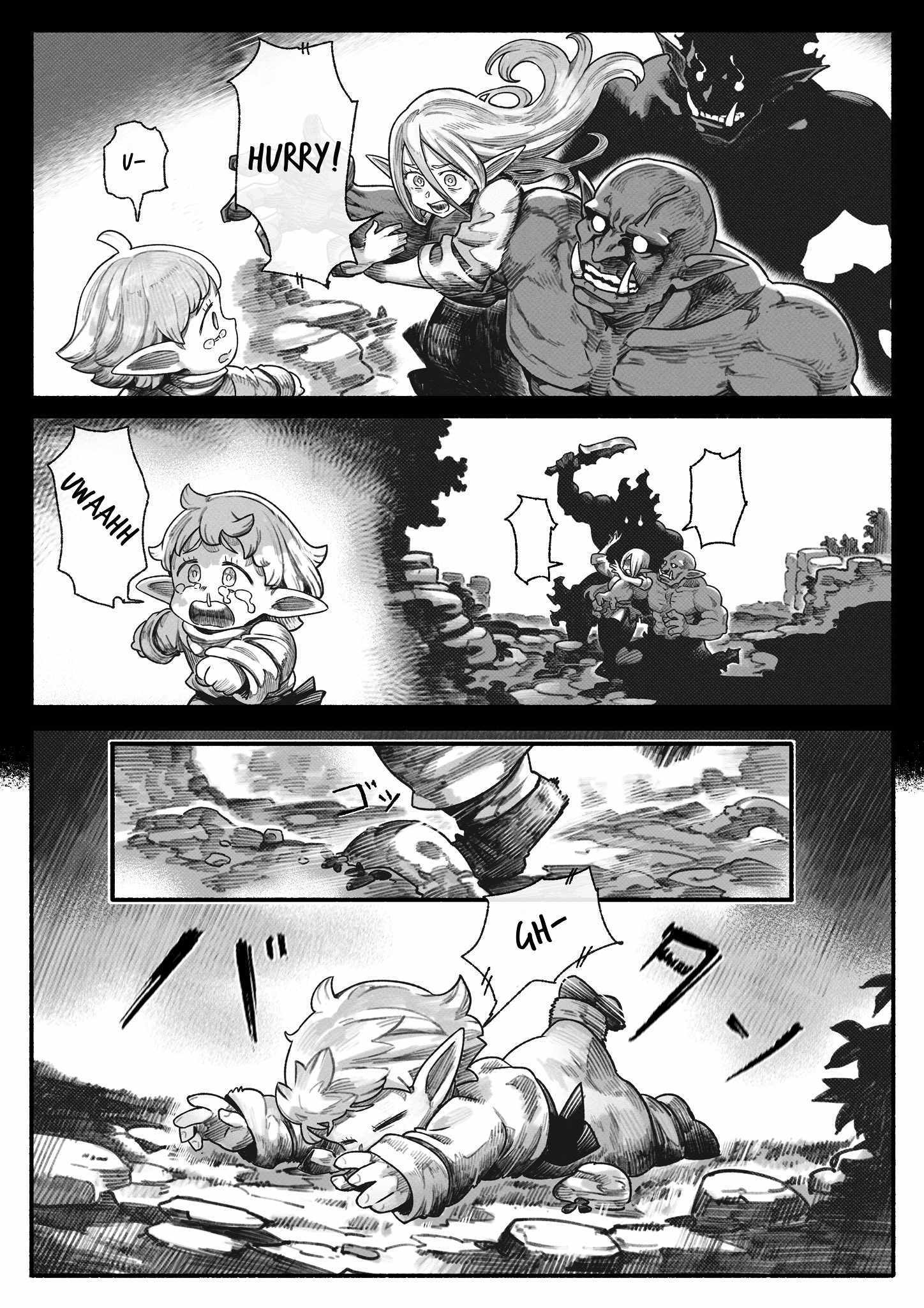 Harten Chapter 6 page 2 - 