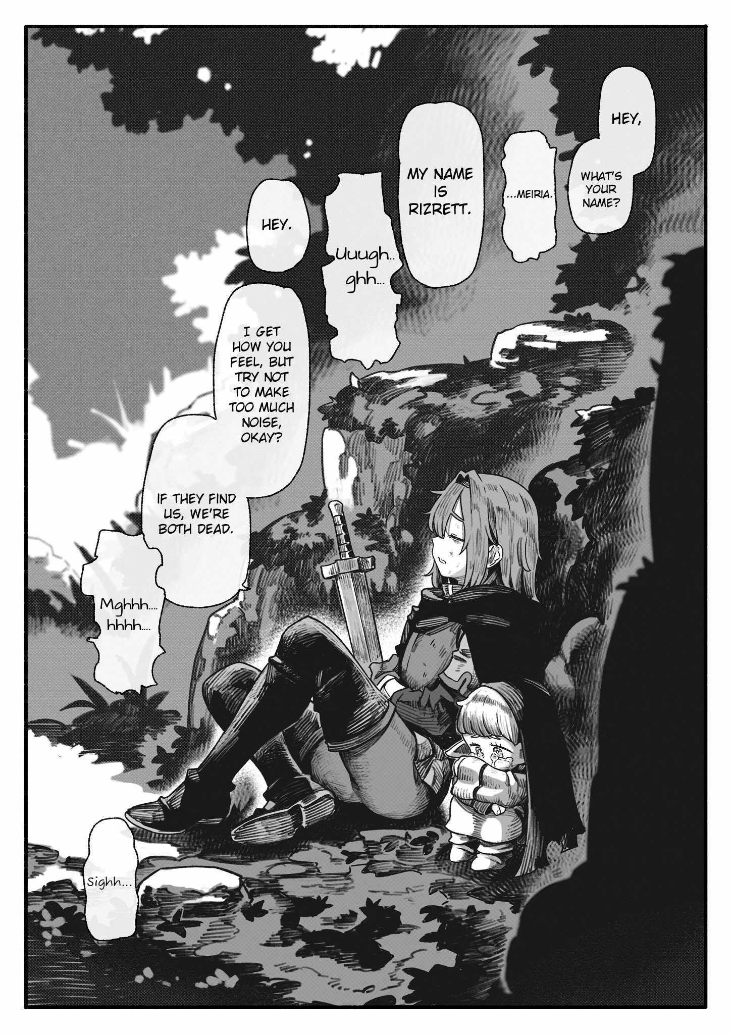 Harten Chapter 6 page 5 - 