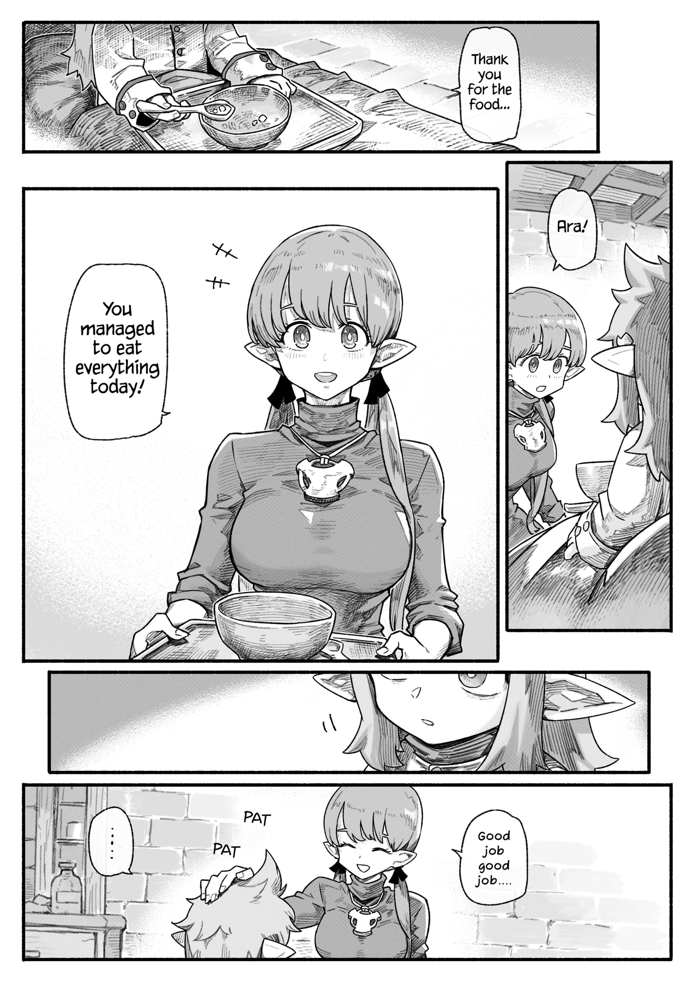 Harten Chapter 7 page 2 - 