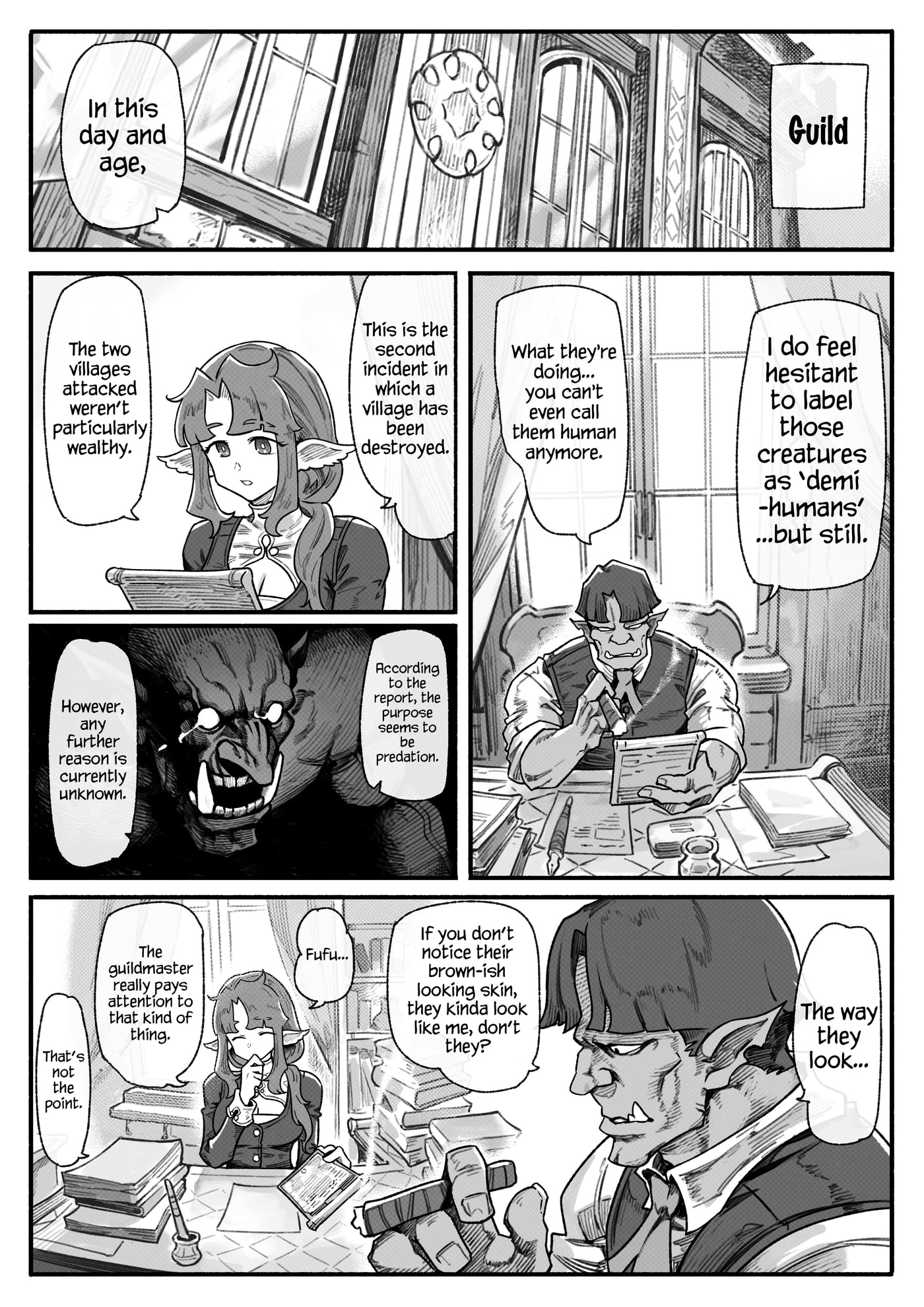 Harten Chapter 7 page 11 - 