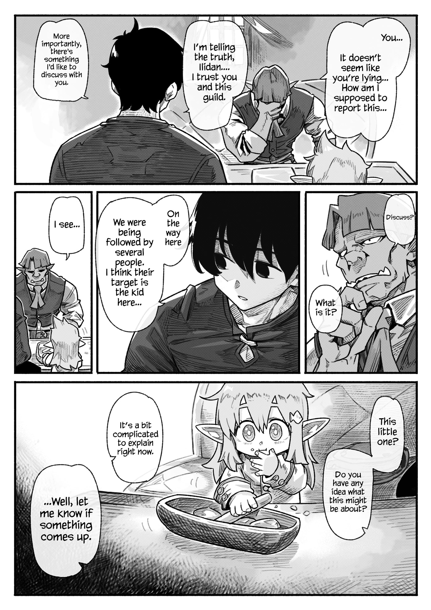 Harten Chapter 7 page 15 - 