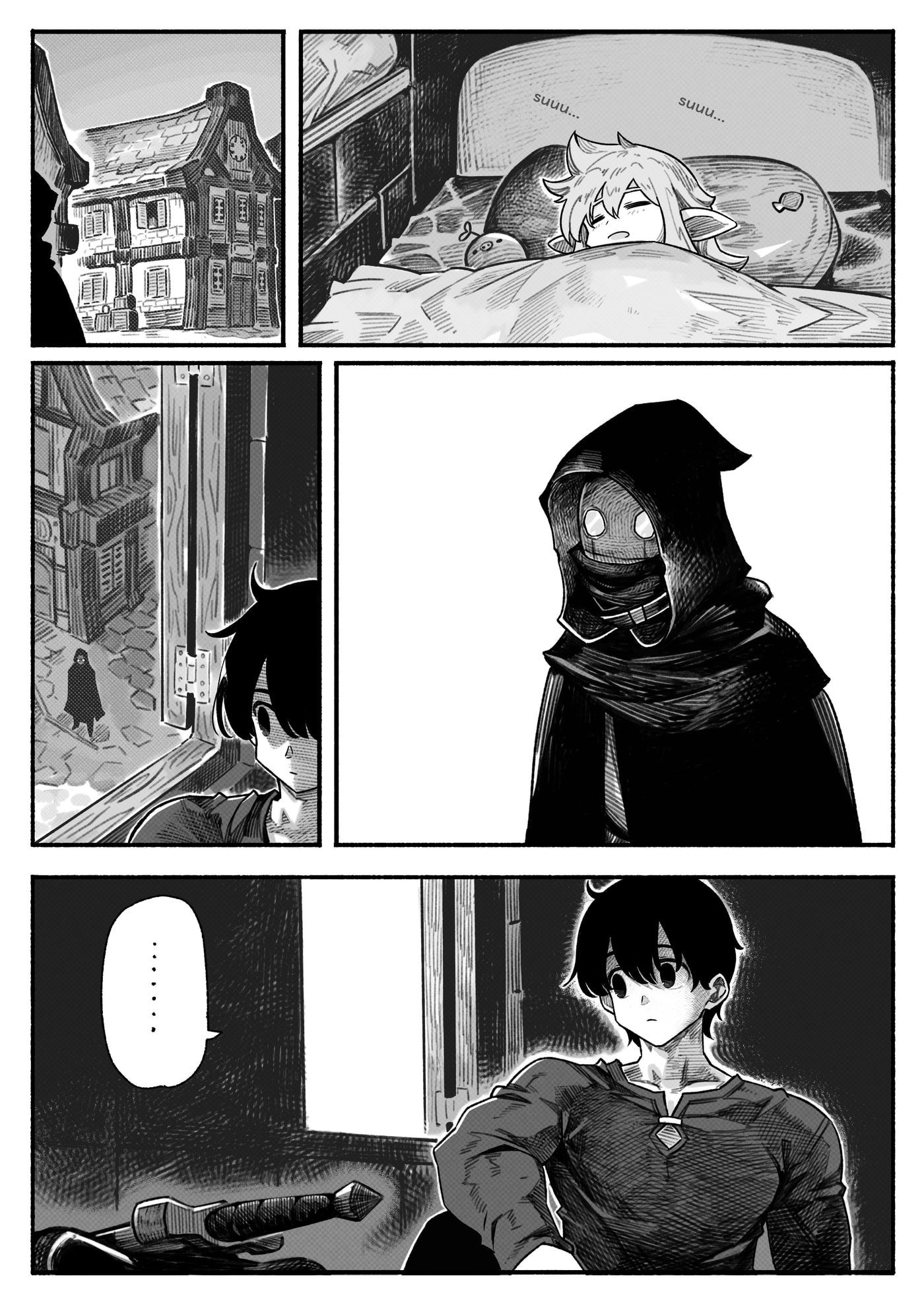 Harten Chapter 7 page 22 - 