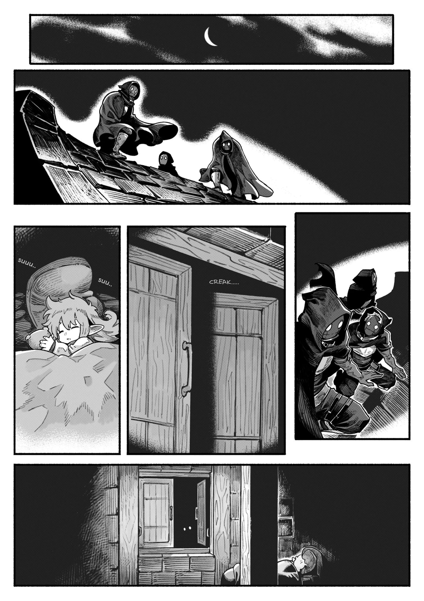 Harten Chapter 7 page 23 - 