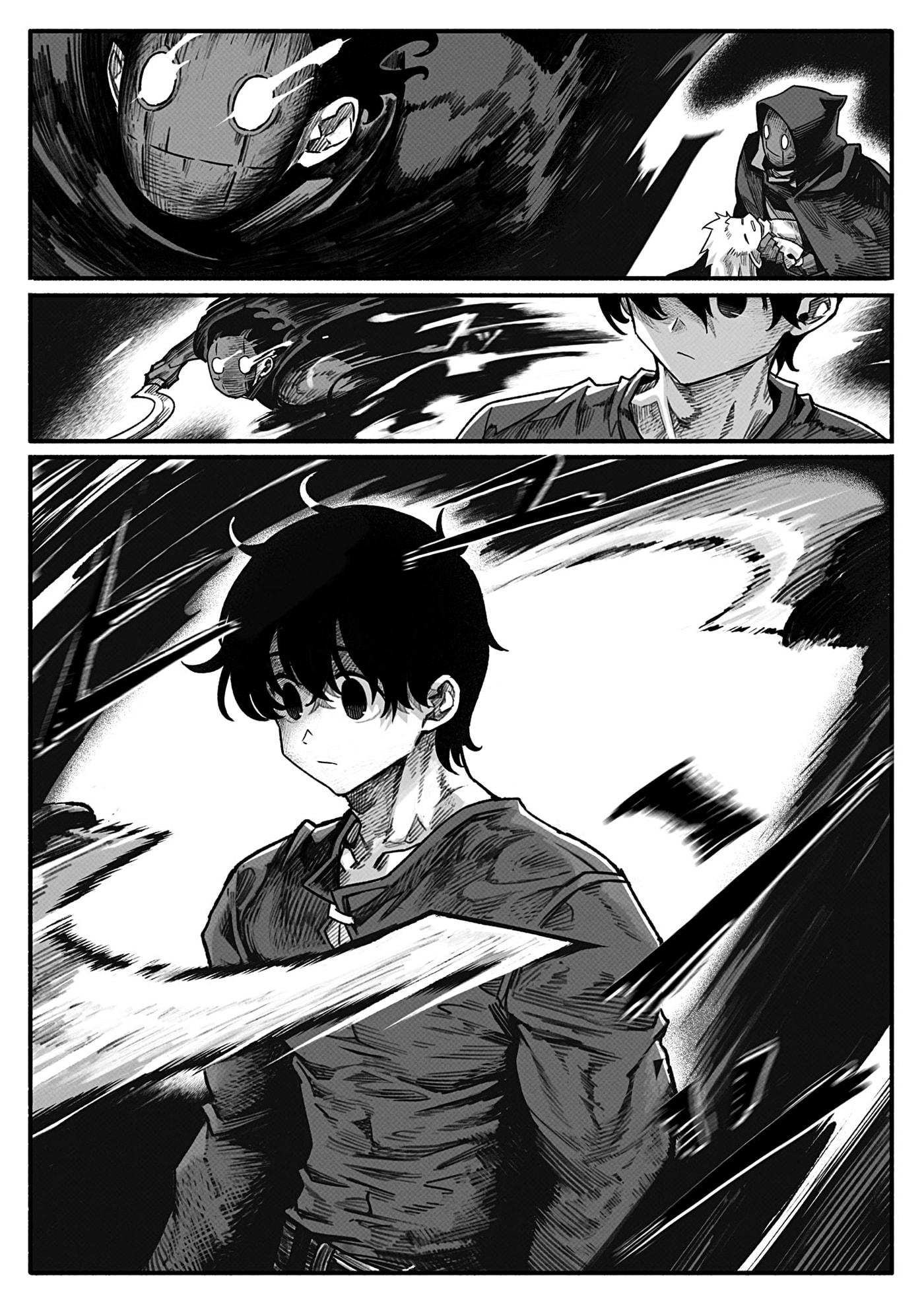 Harten Chapter 7 page 28 - 