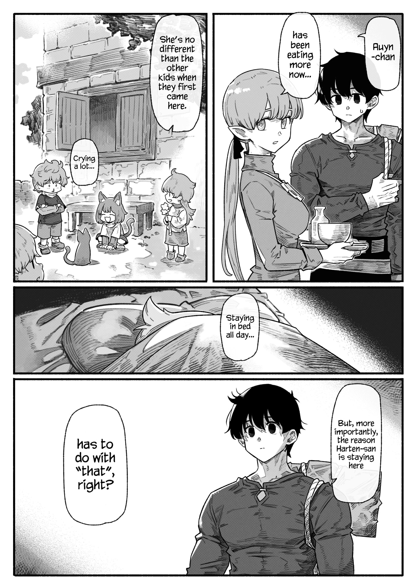 Harten Chapter 7 page 5 - 
