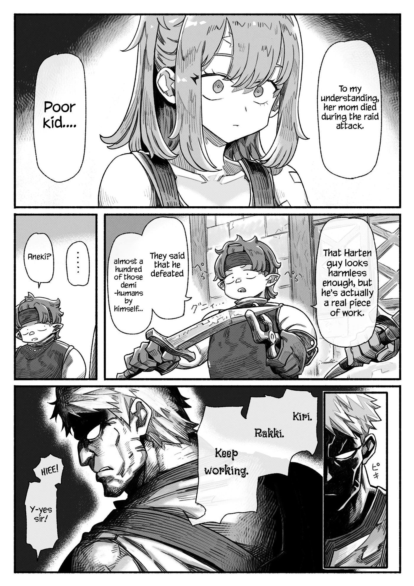 Harten Chapter 8 page 3 - 