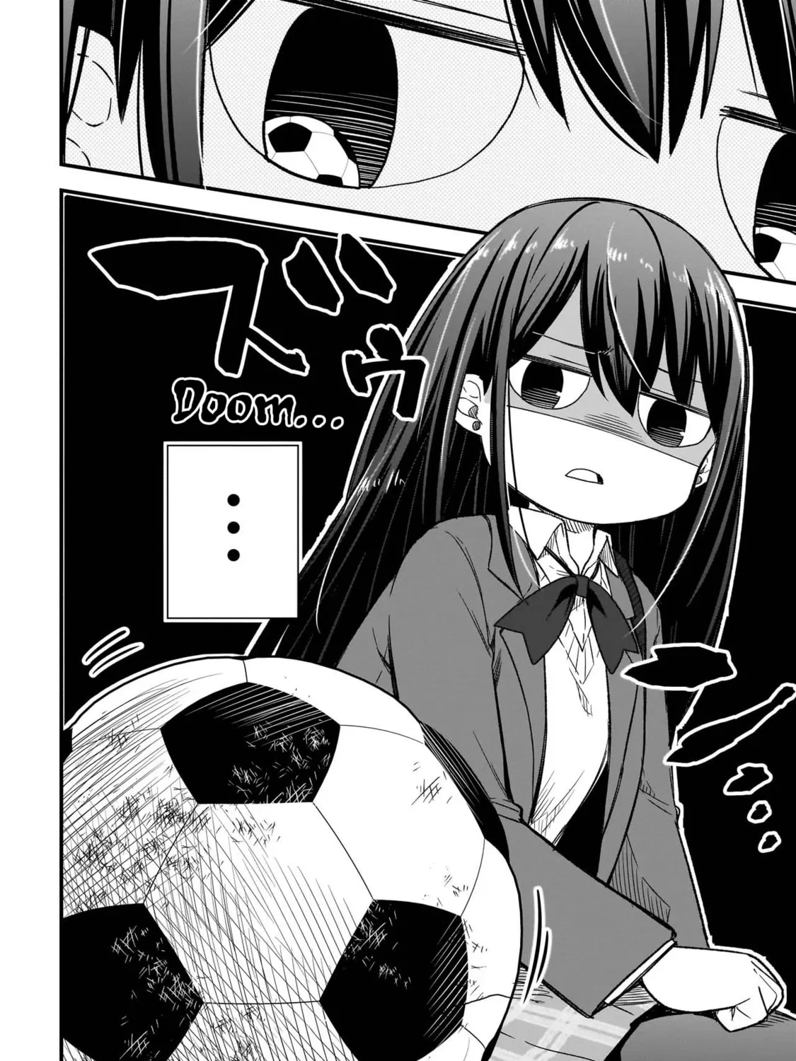 Haru no Regista Chapter 1 page 13 - 