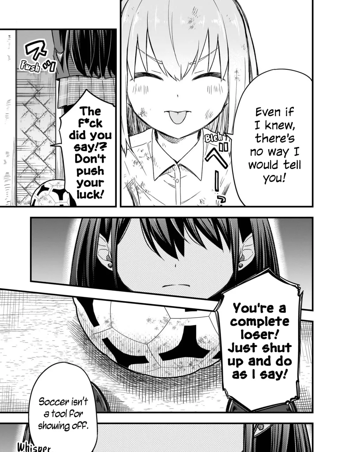 Haru no Regista Chapter 1 page 63 - 