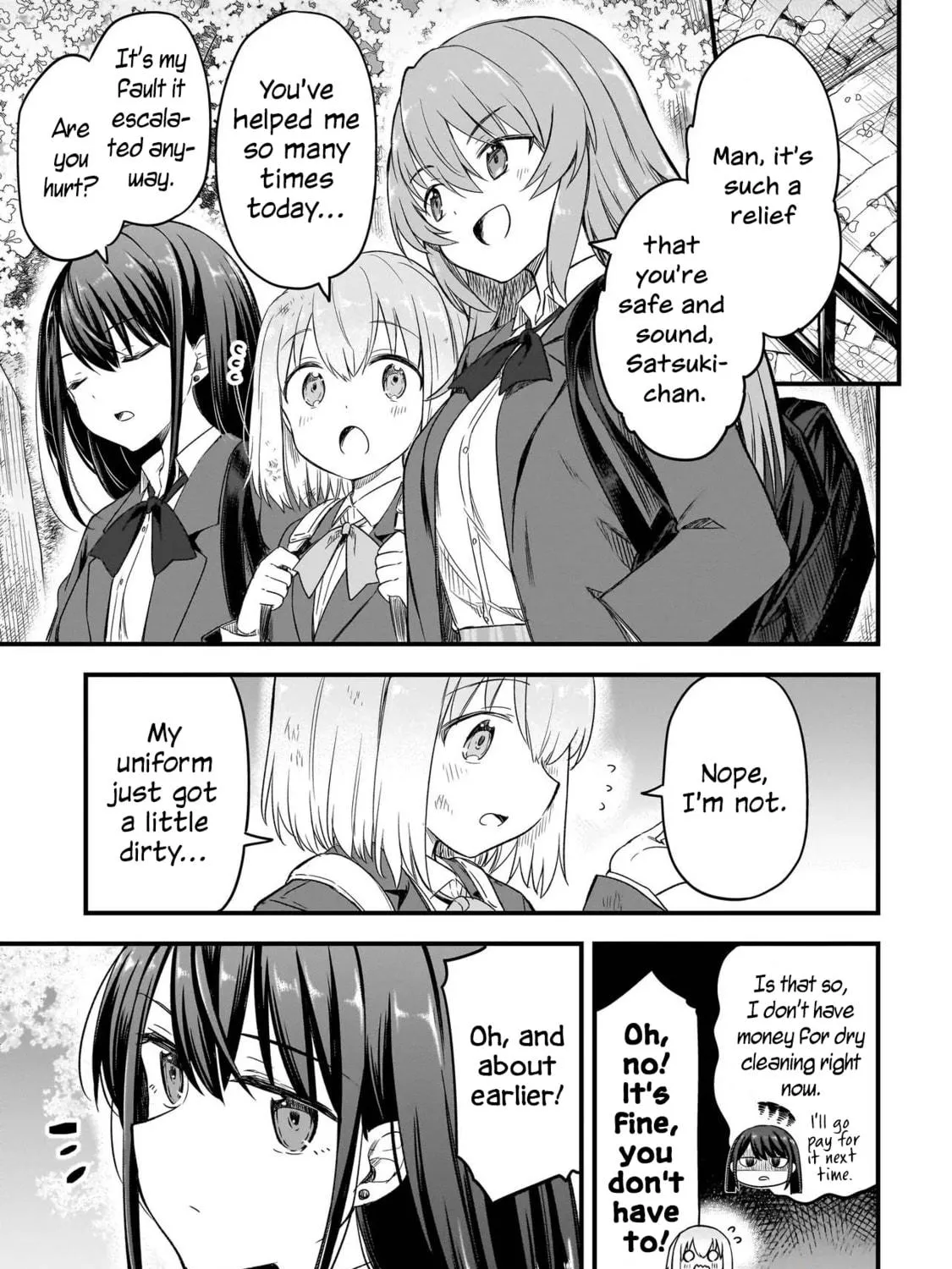 Haru no Regista Chapter 1 page 89 - 