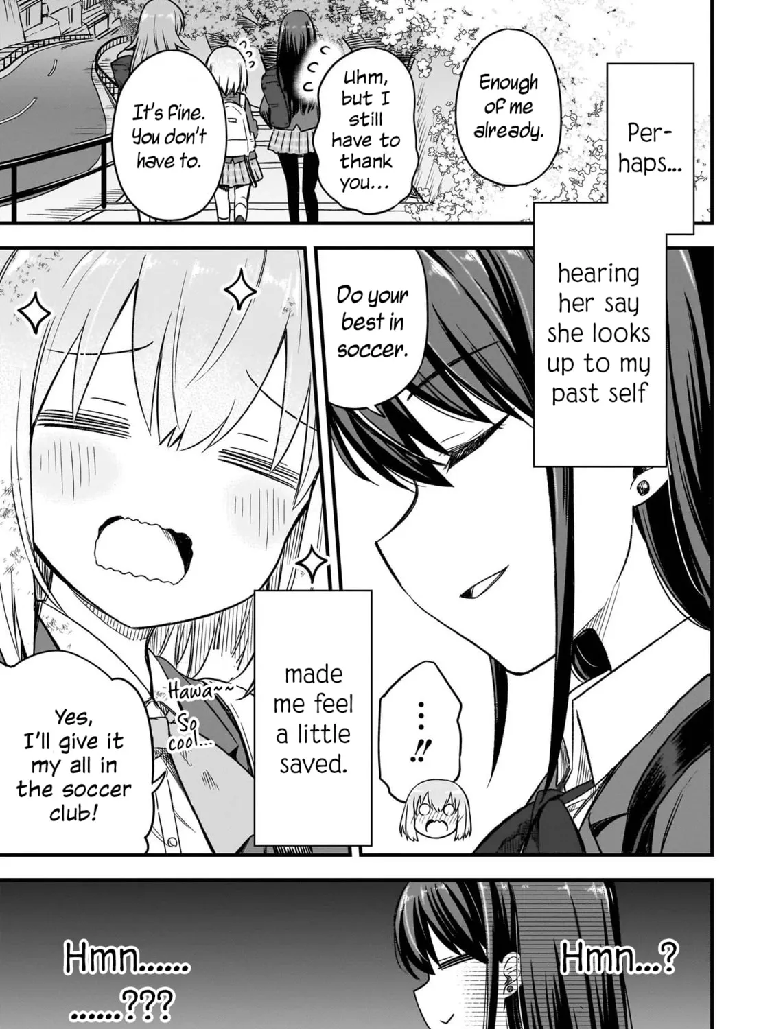 Haru no Regista Chapter 1 page 93 - 