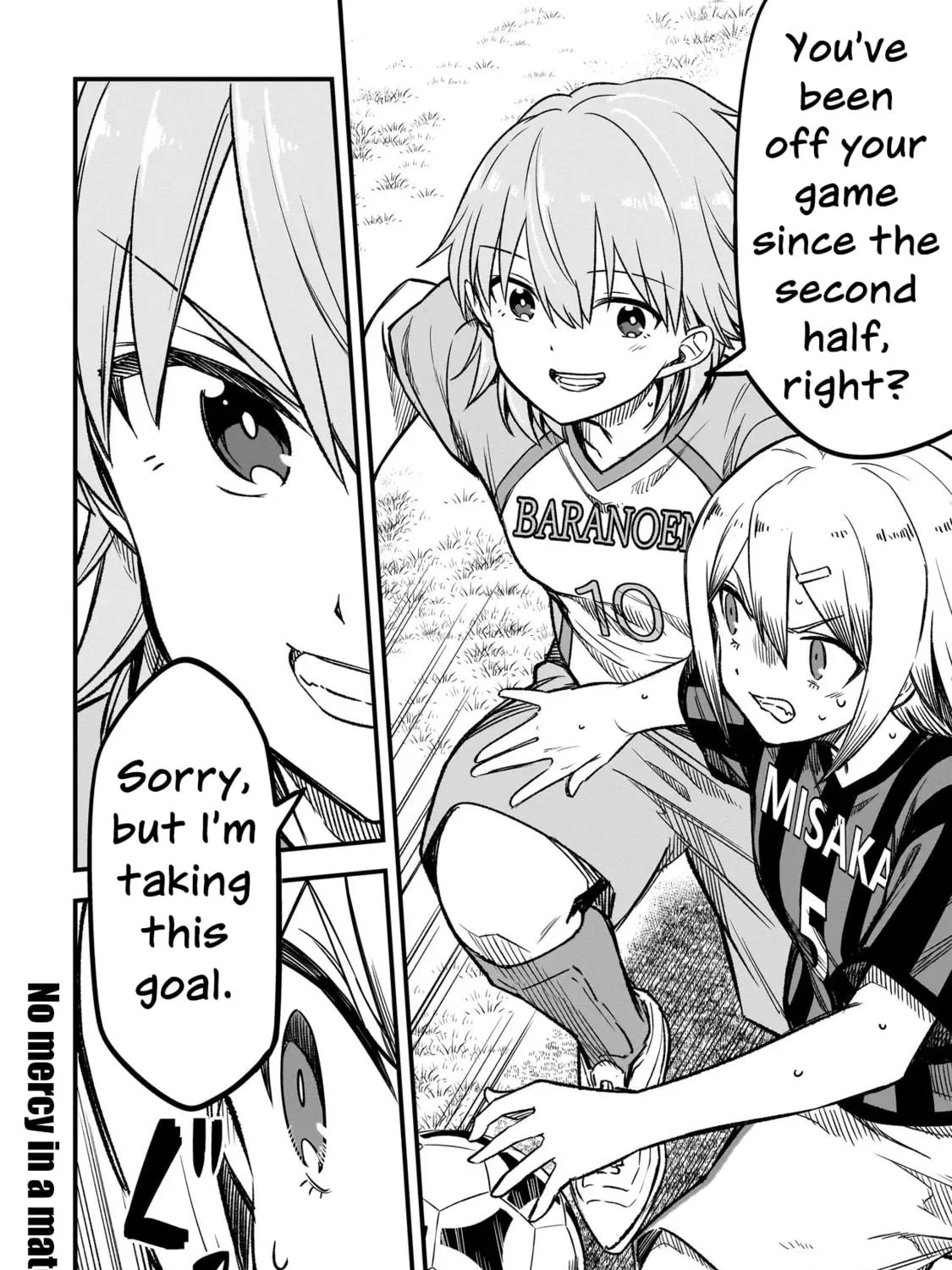 Haru no Regista Chapter 10.1 page 47 - 