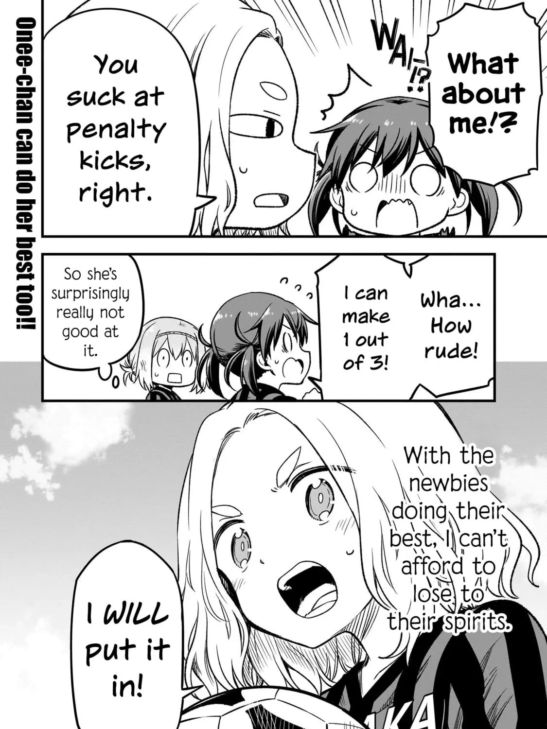 Haru no Regista Chapter 10.2 page 47 - 