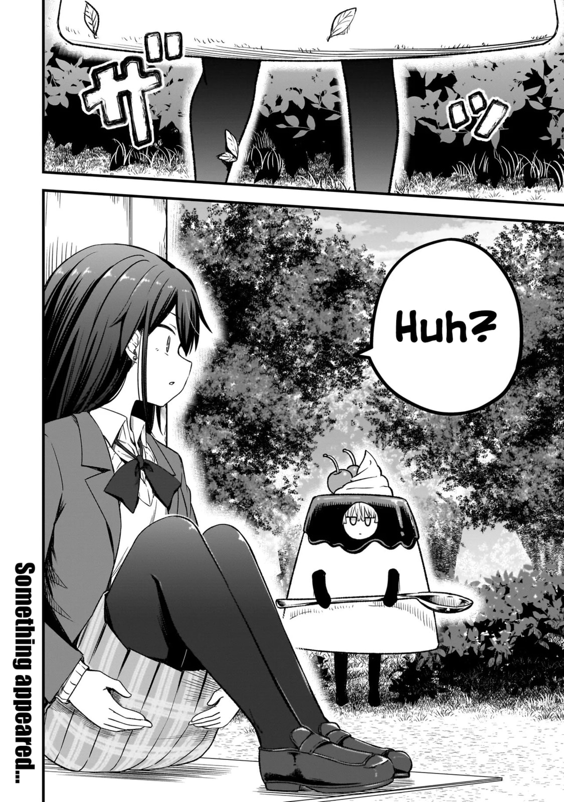 Haru no Regista Chapter 13.2 page 20 - 