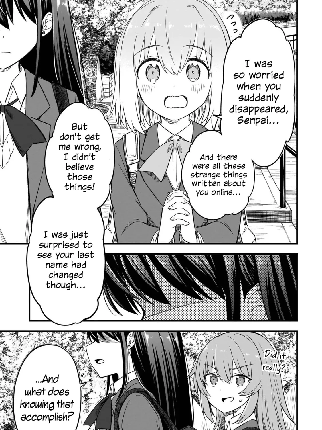 Haru no Regista Chapter 2.1 page 25 - 
