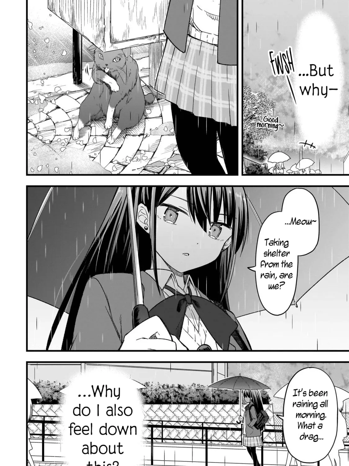 Haru no Regista Chapter 2.2 page 15 - 