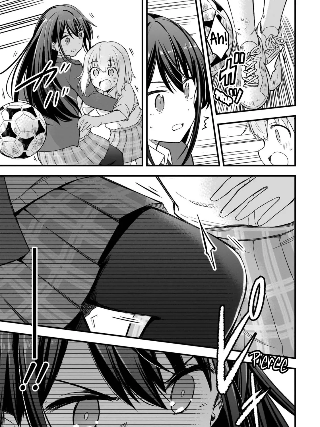 Haru no Regista Chapter 2.2 page 37 - 