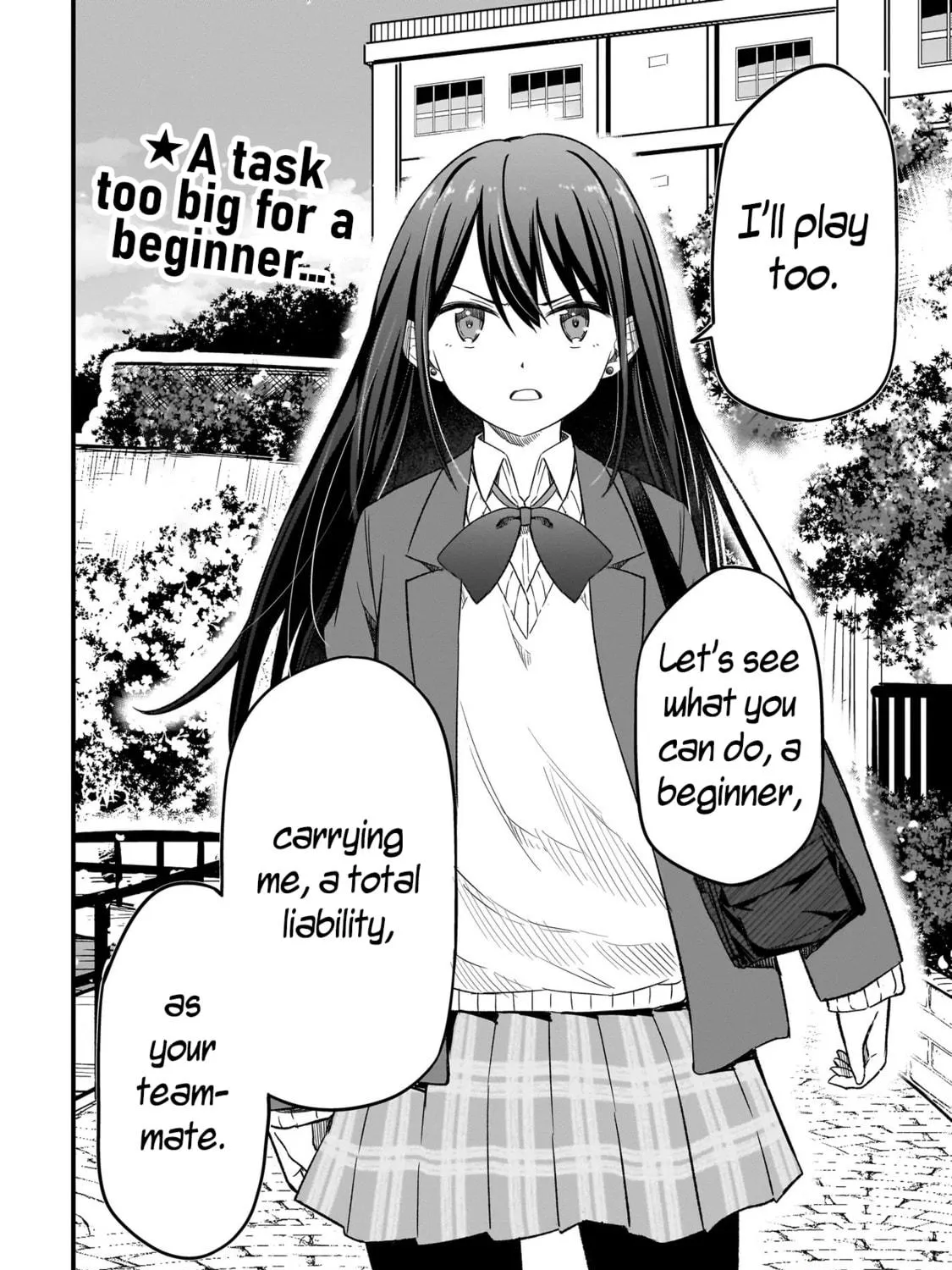Haru no Regista Chapter 3.2 page 41 - 