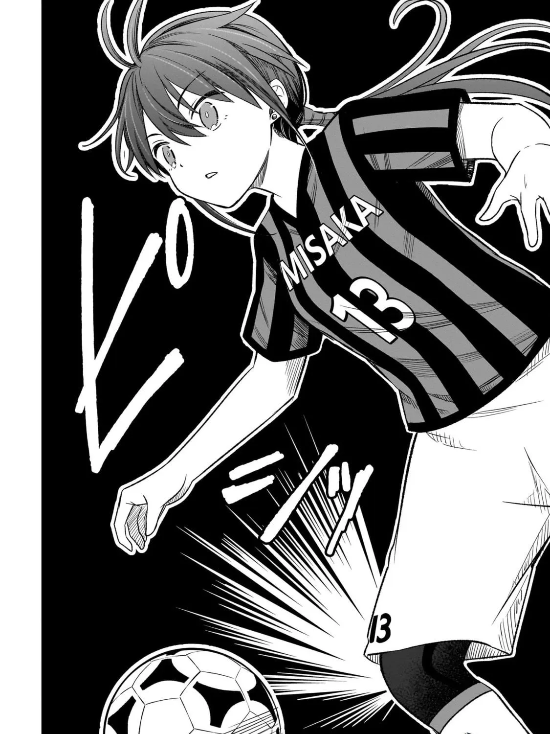 Haru no Regista Chapter 5.2 page 11 - 